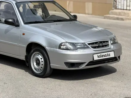 Daewoo Nexia 2012 года за 2 850 000 тг. в Туркестан – фото 4