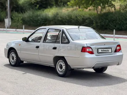 Daewoo Nexia 2012 года за 2 850 000 тг. в Туркестан – фото 6