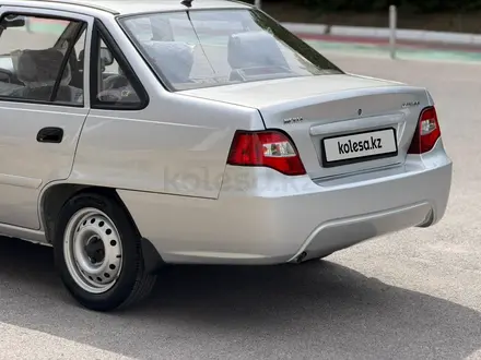 Daewoo Nexia 2012 года за 2 850 000 тг. в Туркестан – фото 7