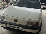 Volkswagen Passat 1991 годаүшін1 200 000 тг. в Шымкент – фото 3