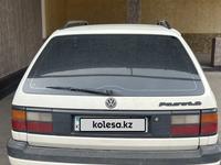 Volkswagen Passat 1991 года за 1 200 000 тг. в Шымкент