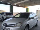 Opel Astra 2007 года за 3 800 000 тг. в Шымкент – фото 2