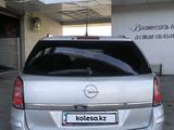 Opel Astra 2007 года за 3 800 000 тг. в Шымкент – фото 5