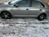 Skoda Rapid 2013 года за 3 700 000 тг. в Астана – фото 5