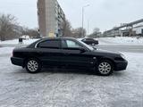 Hyundai Sonata 2002 года за 1 900 000 тг. в Семей – фото 3