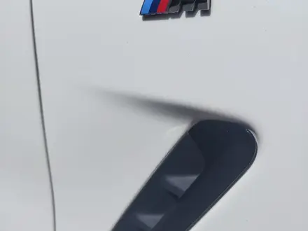 BMW X3 2021 года за 24 000 000 тг. в Алматы – фото 16