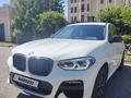 BMW X3 2021 годаfor24 000 000 тг. в Алматы – фото 3