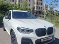 BMW X3 2021 годаfor24 000 000 тг. в Алматы
