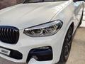 BMW X3 2021 годаfor24 000 000 тг. в Алматы – фото 10