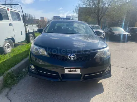 Toyota Camry 2014 года за 6 800 000 тг. в Шымкент