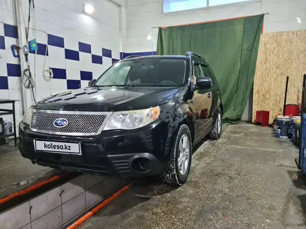 Subaru Forester 2011 года за 6 200 000 тг. в Актобе – фото 7