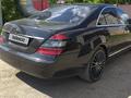 Mercedes-Benz S 350 2006 года за 7 000 000 тг. в Астана – фото 2