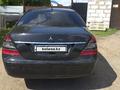 Mercedes-Benz S 350 2006 года за 7 000 000 тг. в Астана – фото 3