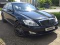Mercedes-Benz S 350 2006 года за 7 000 000 тг. в Астана – фото 5