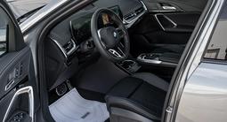 BMW X2 XDrive 20i 2025 года за 33 742 701 тг. в Астана – фото 5