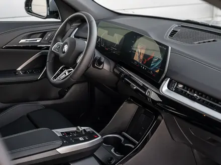 BMW X2 XDrive 20i 2025 года за 33 742 701 тг. в Астана – фото 10