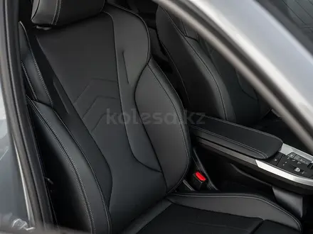 BMW X2 XDrive 20i 2025 года за 33 742 701 тг. в Астана – фото 11