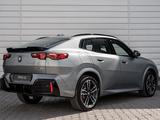 BMW X2 XDrive 20i 2025 года за 33 742 701 тг. в Астана – фото 3