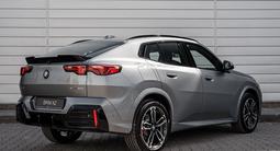 BMW X2 XDrive 20i 2025 года за 33 742 701 тг. в Астана – фото 3