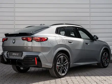 BMW X2 XDrive 20i 2025 года за 33 742 701 тг. в Астана – фото 3