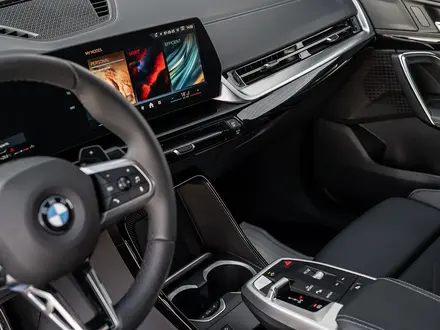 BMW X2 XDrive 20i 2025 года за 33 742 701 тг. в Астана – фото 6