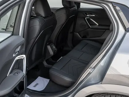 BMW X2 XDrive 20i 2025 года за 33 742 701 тг. в Астана – фото 8