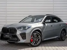 BMW X2, 2025