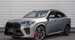 BMW X2 XDrive 20i 2025 года за 33 742 701 тг. в Астана