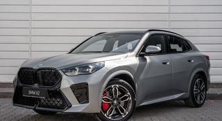 BMW X2 XDrive 20i 2025 года за 33 742 701 тг. в Астана