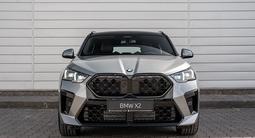 BMW X2 XDrive 20i 2025 года за 33 742 701 тг. в Астана – фото 2