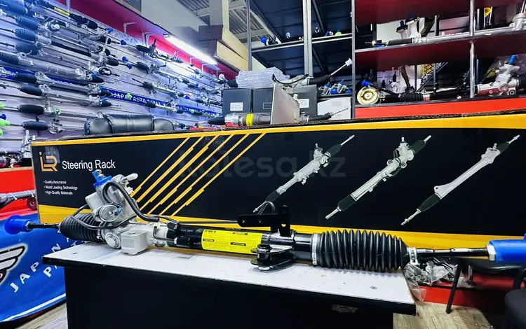 Рулевая рейка Pathfinder R52, Патфайндер Р52 за 135 000 тг. в Алматы