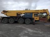 Liebherr  50 тонн 1982 года за 18 000 000 тг. в Караганда – фото 4