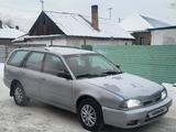 Nissan Primera 1991 годаүшін750 000 тг. в Балхаш – фото 3