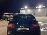 Chevrolet Lacetti 2006 года за 3 300 000 тг. в Актау – фото 5