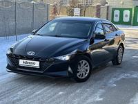 Hyundai Elantra 2022 года за 8 900 000 тг. в Тараз