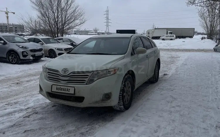 Toyota Venza 2010 годаfor7 700 000 тг. в Астана