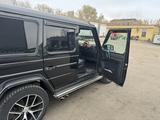 Mercedes-Benz G 500 2003 годаfor9 500 000 тг. в Караганда – фото 4