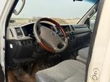 Toyota Hiace 2004 года за 2 800 000 тг. в Алматы – фото 2