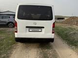 Toyota Hiace 2004 года за 2 800 000 тг. в Алматы – фото 3