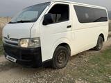 Toyota Hiace 2004 года за 2 800 000 тг. в Алматы – фото 4