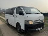 Toyota Hiace 2004 года за 2 800 000 тг. в Алматы – фото 5