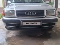 Audi 100 1993 годаүшін2 500 000 тг. в Шымкент