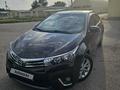 Toyota Corolla 2014 года за 7 100 000 тг. в Алматы – фото 18