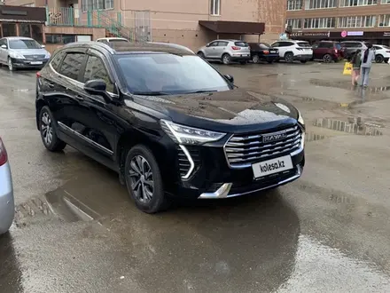 Haval Jolion 2023 года за 9 600 000 тг. в Астана