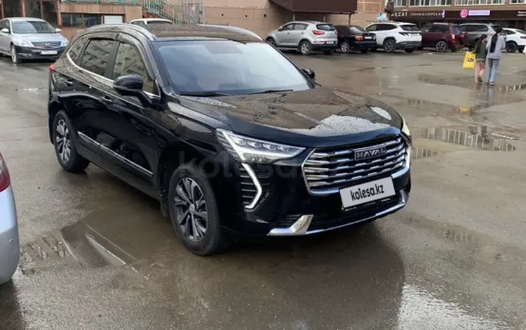 Haval Jolion 2023 года за 9 600 000 тг. в Астана