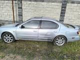 Infiniti I30 2001 годаүшін1 000 000 тг. в Алматы – фото 5