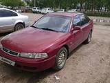 Mazda Cronos 1996 года за 1 650 000 тг. в Астана – фото 3