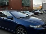 Honda Accord 2006 года за 4 200 000 тг. в Астана