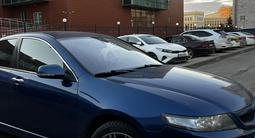 Honda Accord 2006 года за 4 200 000 тг. в Астана