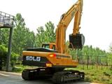 SDLG  Экскаватор E6275F 2025 года за 1 000 тг. в Семей